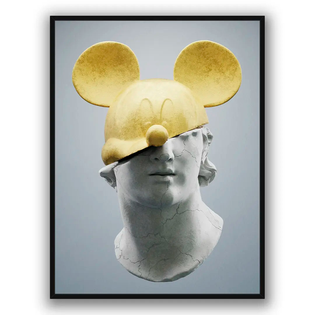 Modern History | Poster