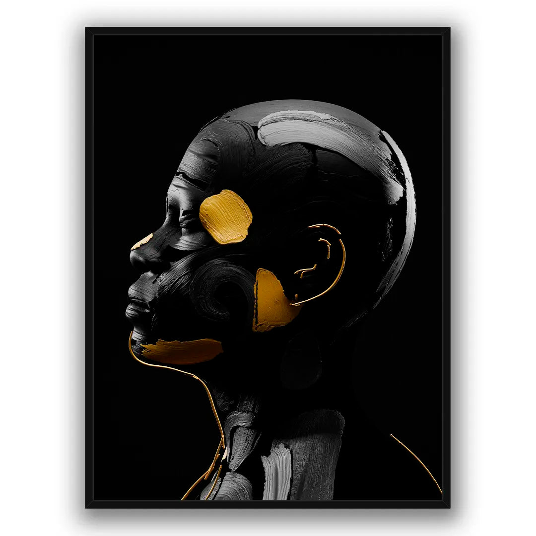 Noir Reverie | Poster