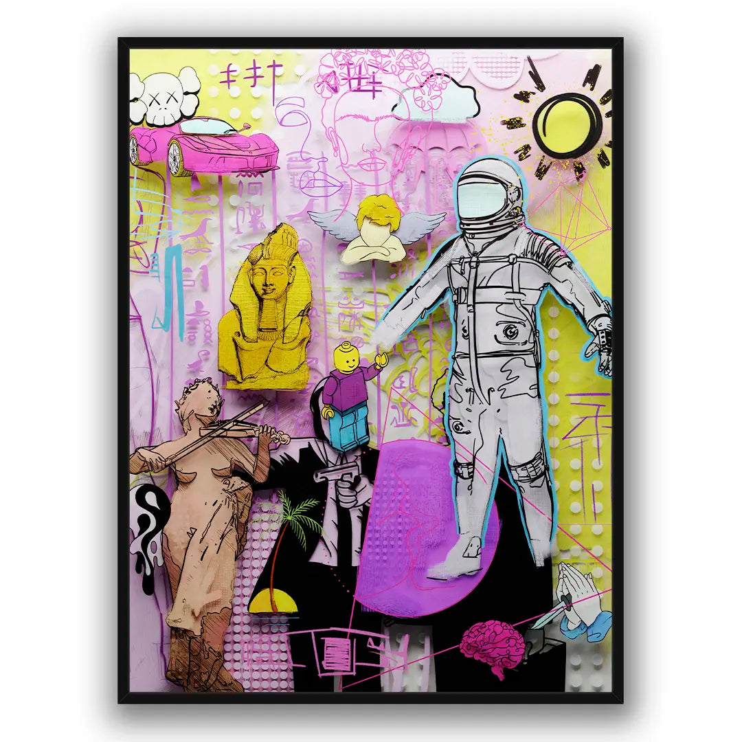 Temporal Fusion | Poster