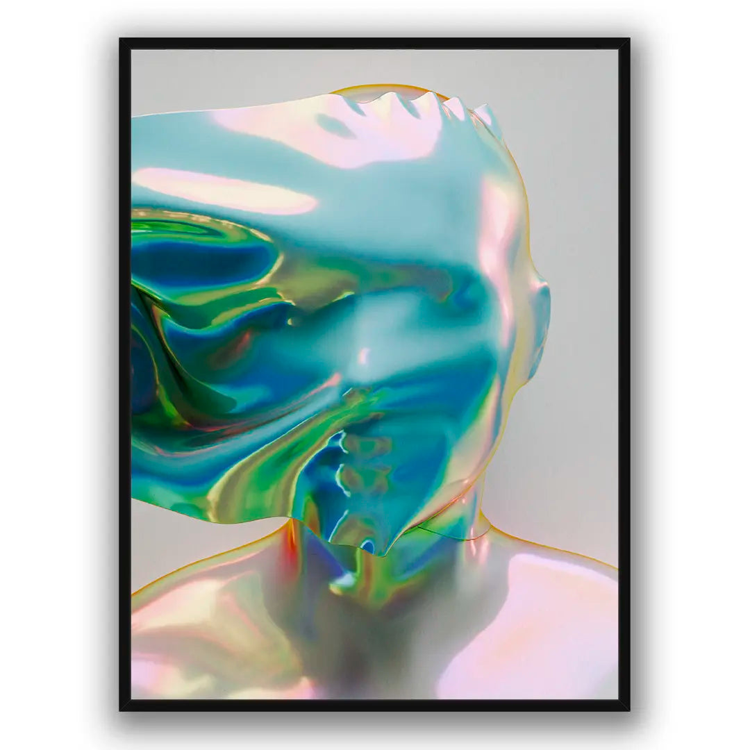 Veil of Illusions | Poster