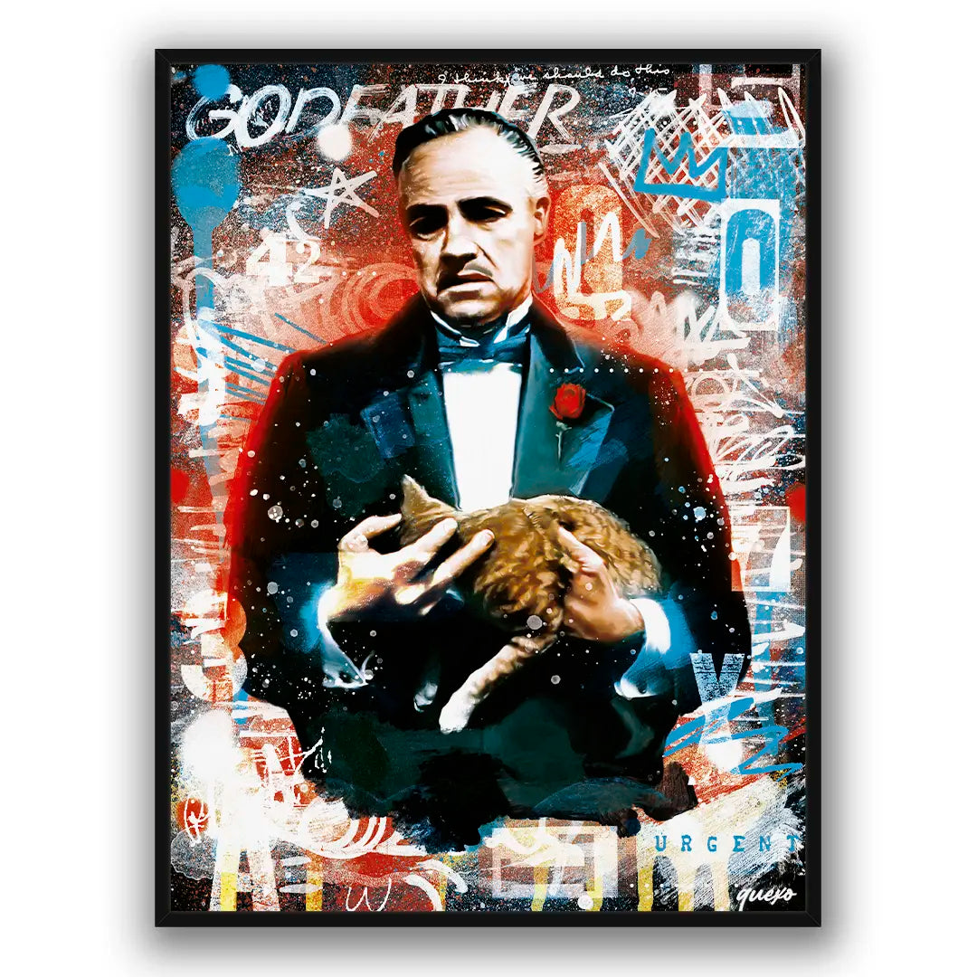 The Godfather | Poster