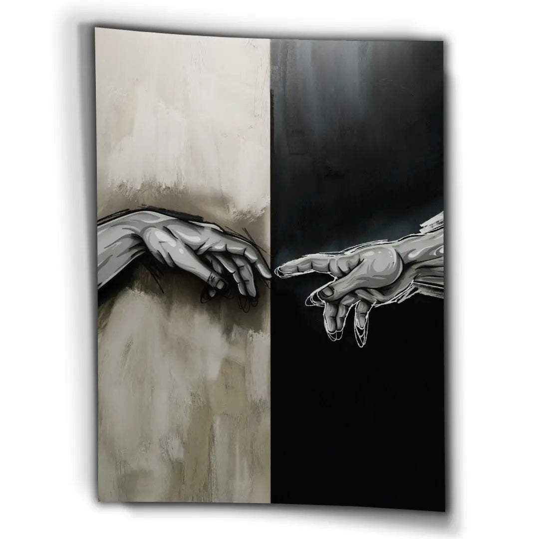 Creation Of Adam | Poster