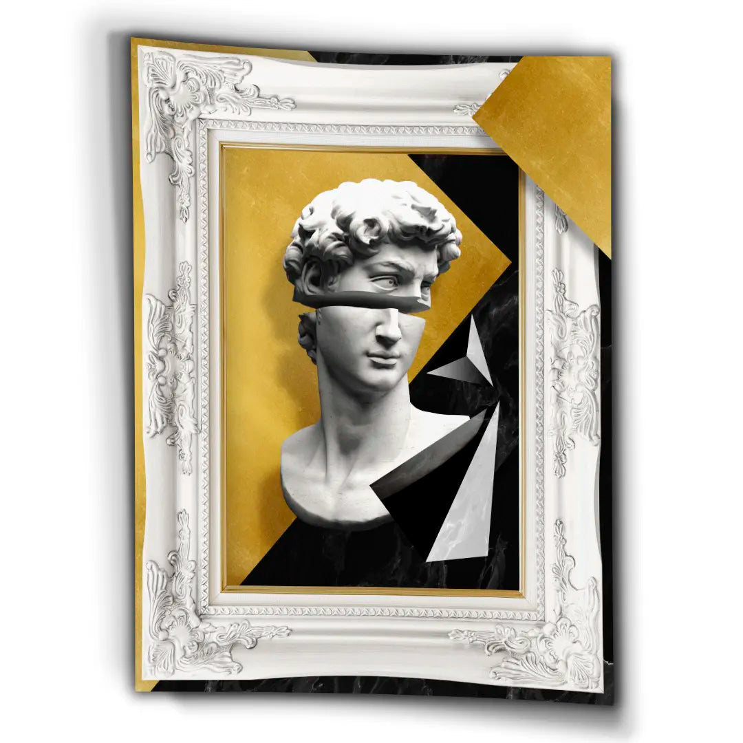 Principessa Michel Angelo | Poster