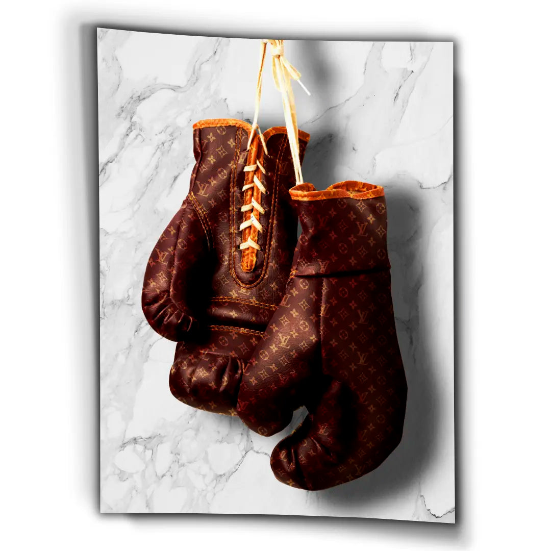 LV Boxing 2 | Poster