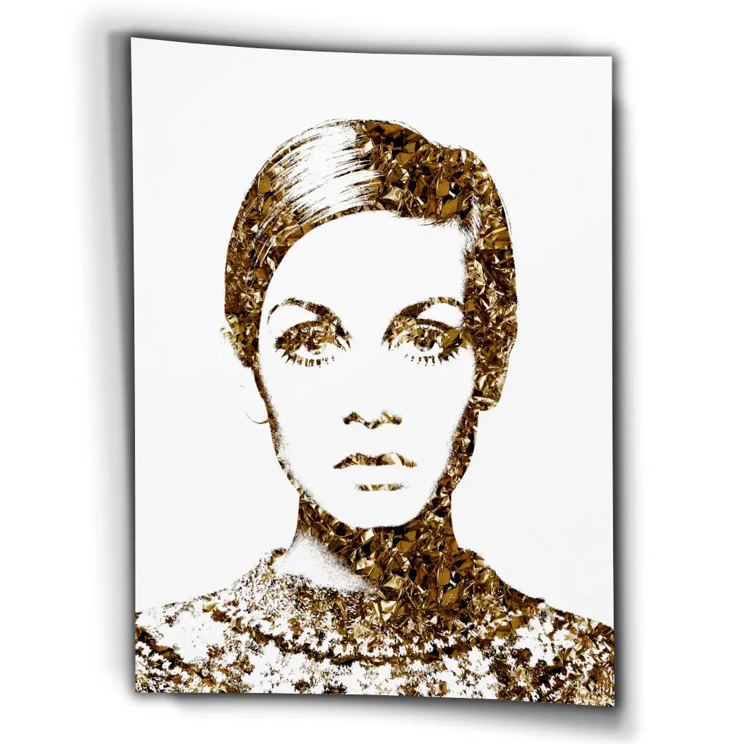 Twiggy | Poster