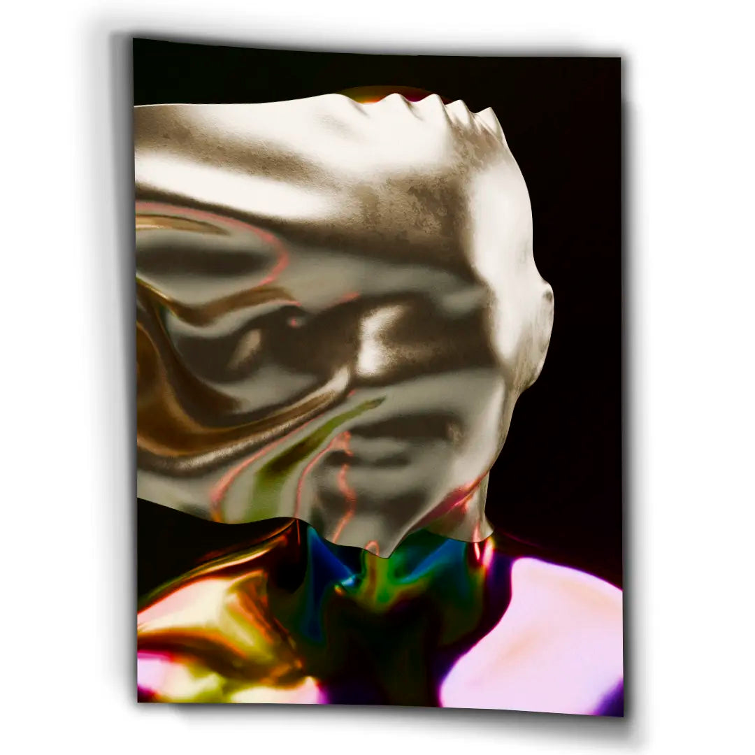 Luminous Enigma | Poster