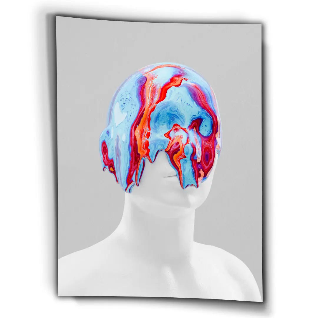 Mind's Metamorphosis | Poster