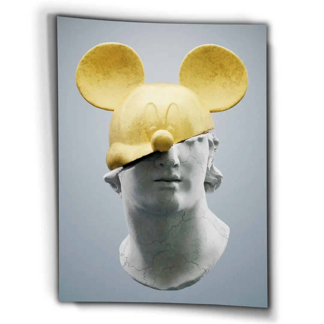 Modern History | Poster