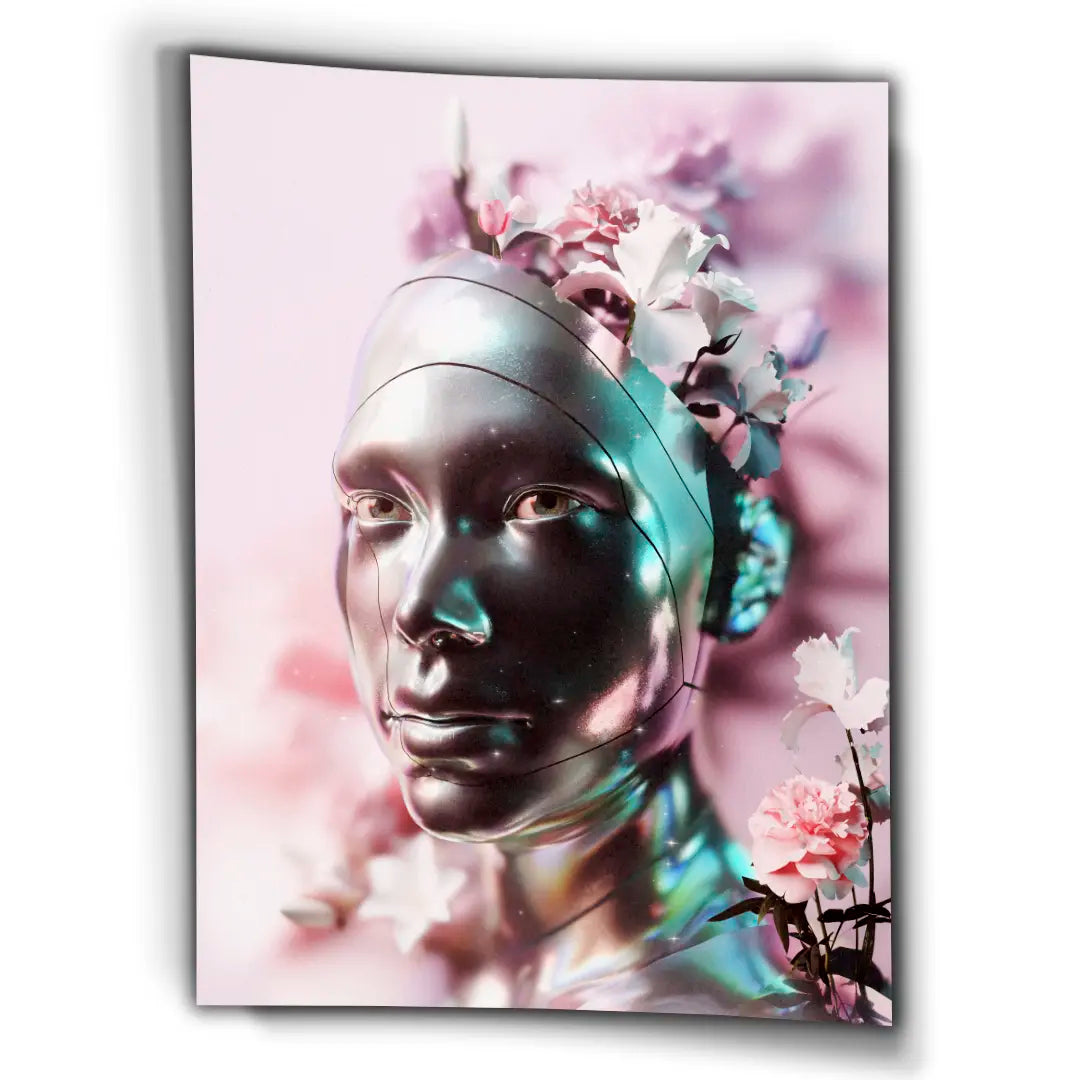 Nature's Crown | Poster