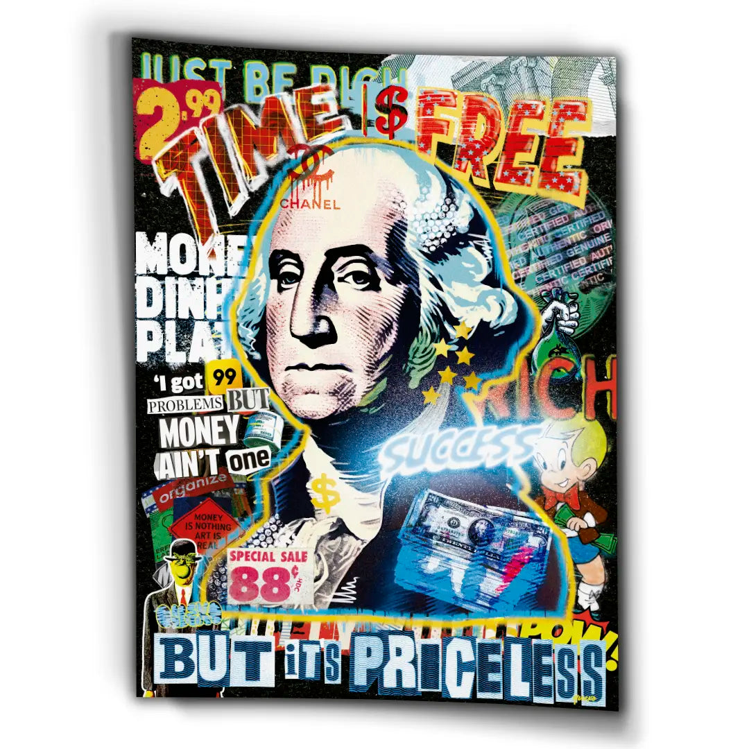 George Washington | Poster