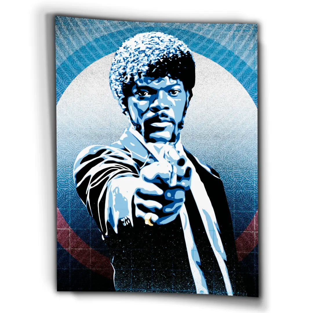 Pulp Fiction | Poster