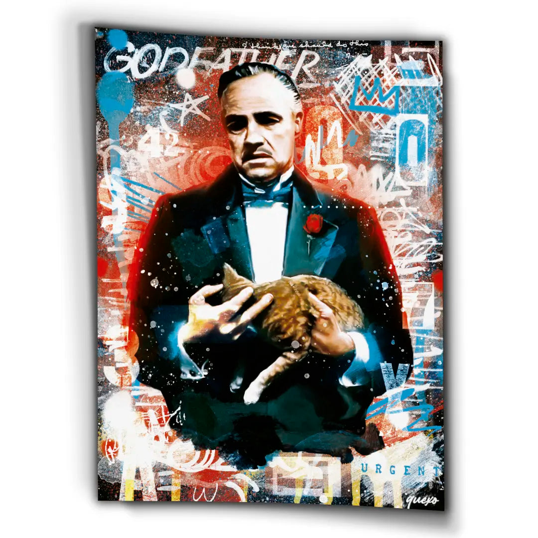 The Godfather | Poster