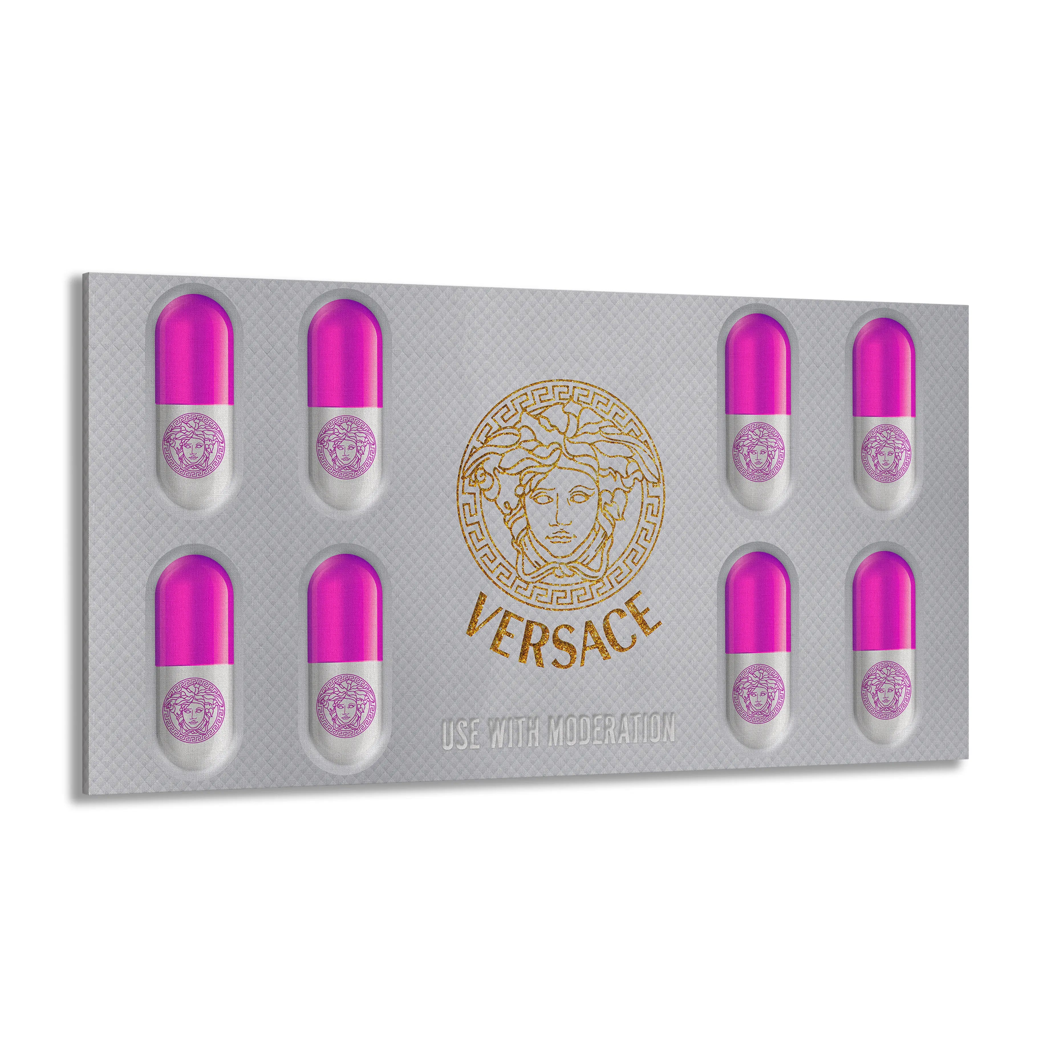Versace Pills | Image