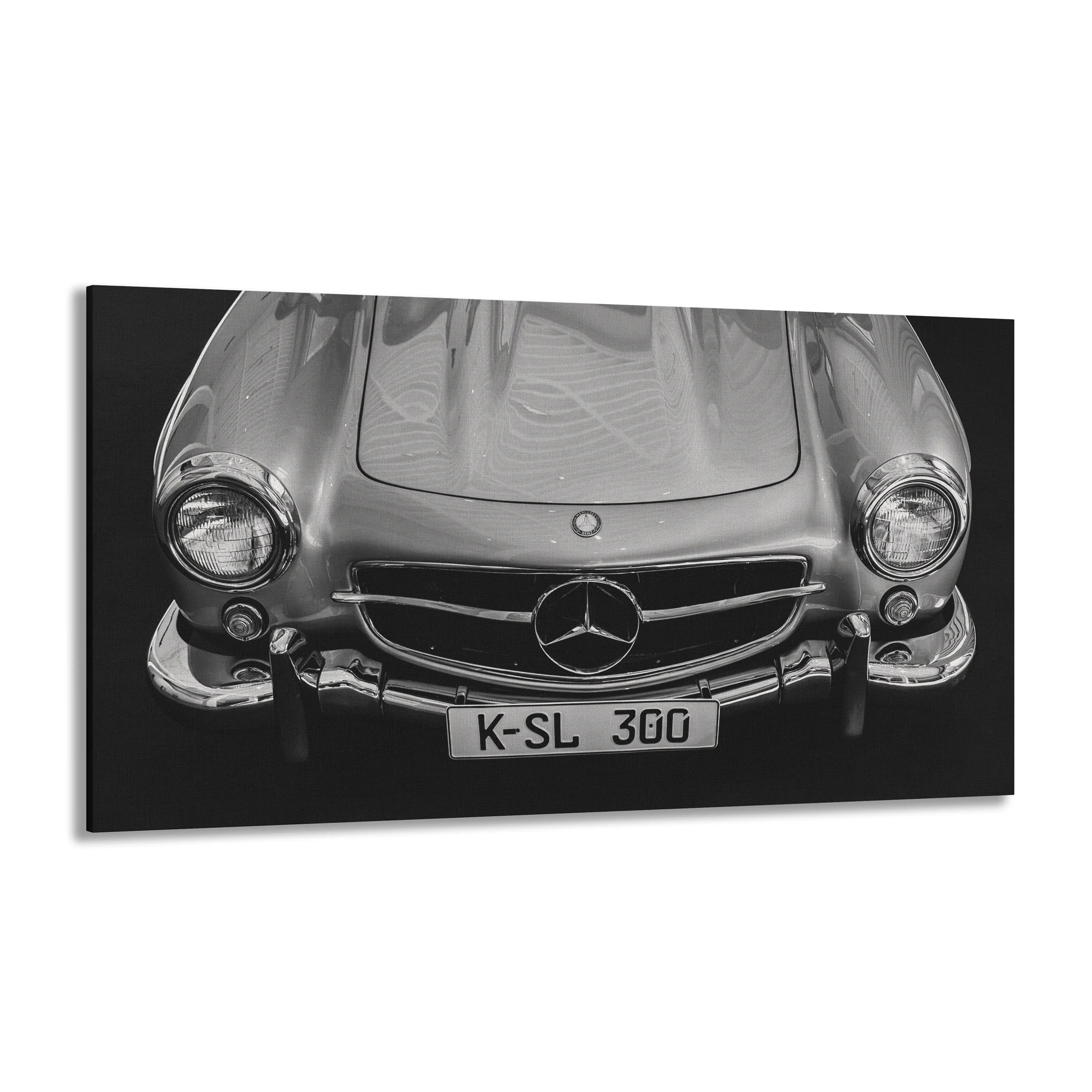 Classic Mercedes 7 | Picture