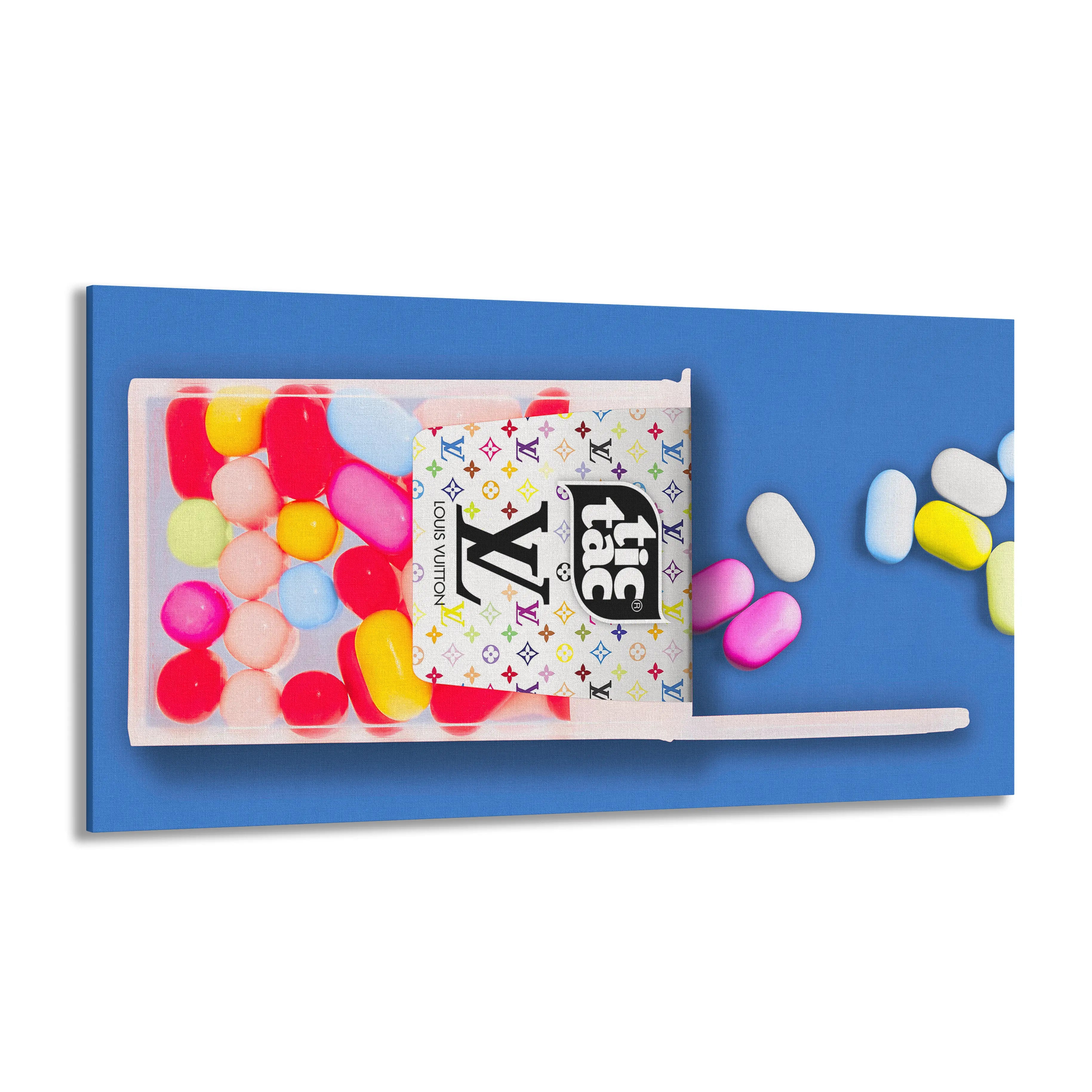 TicTac LV | Image