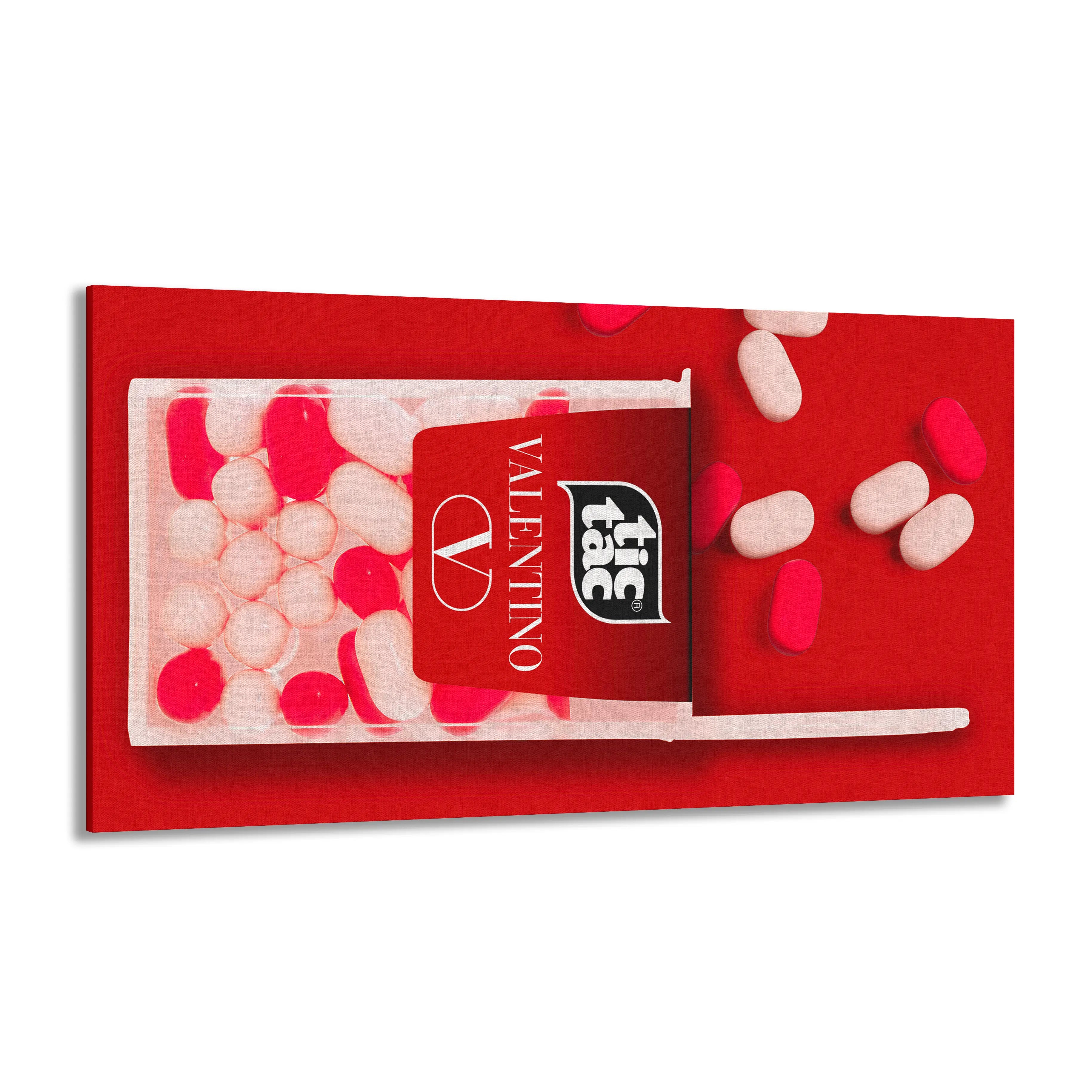 TicTac Valentino | Picture