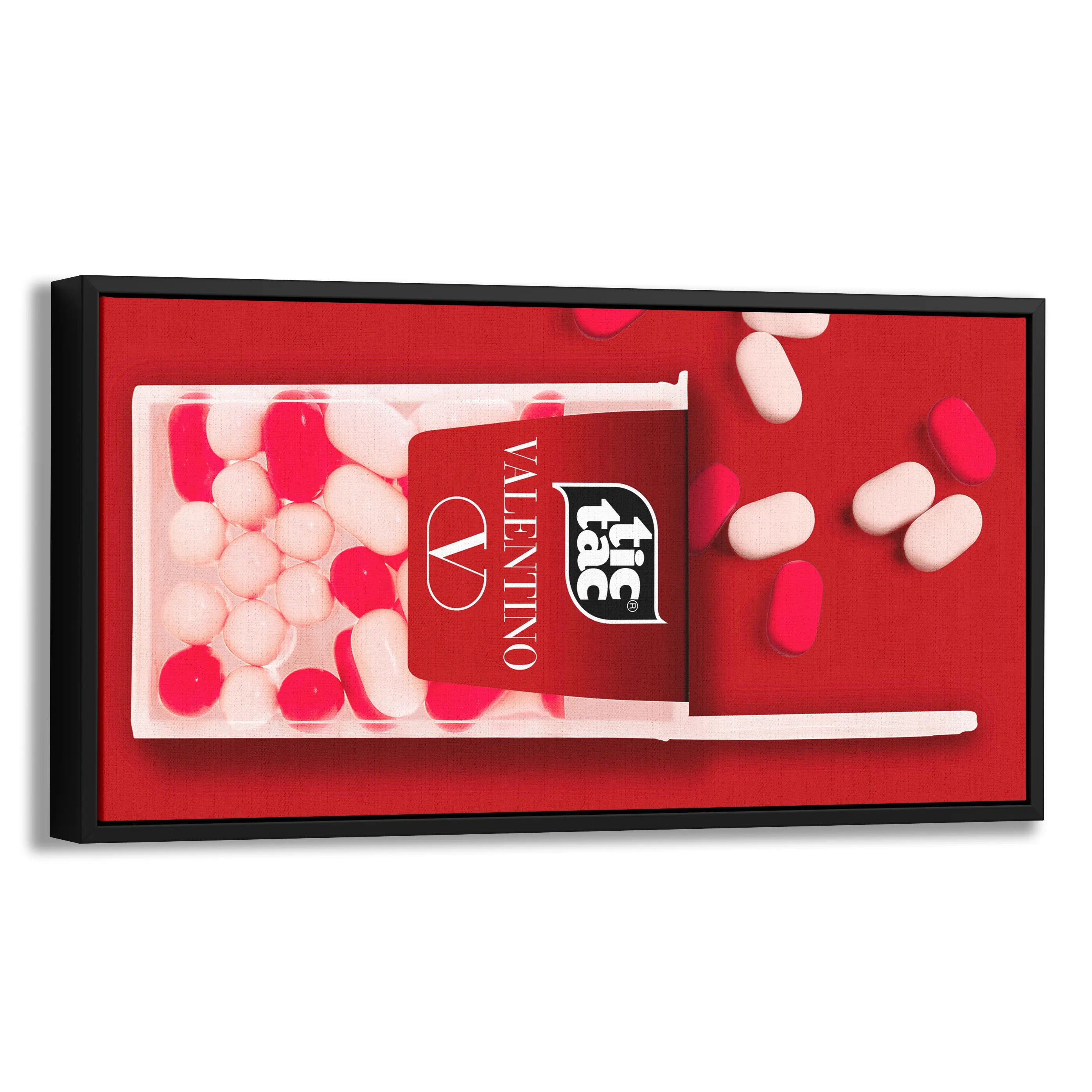 TicTac Valentino | Picture