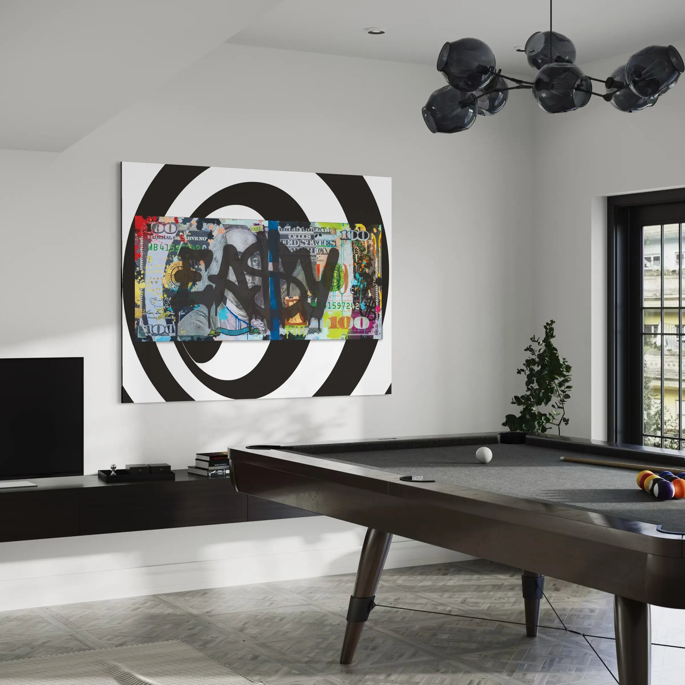 Easy Benji | Picture