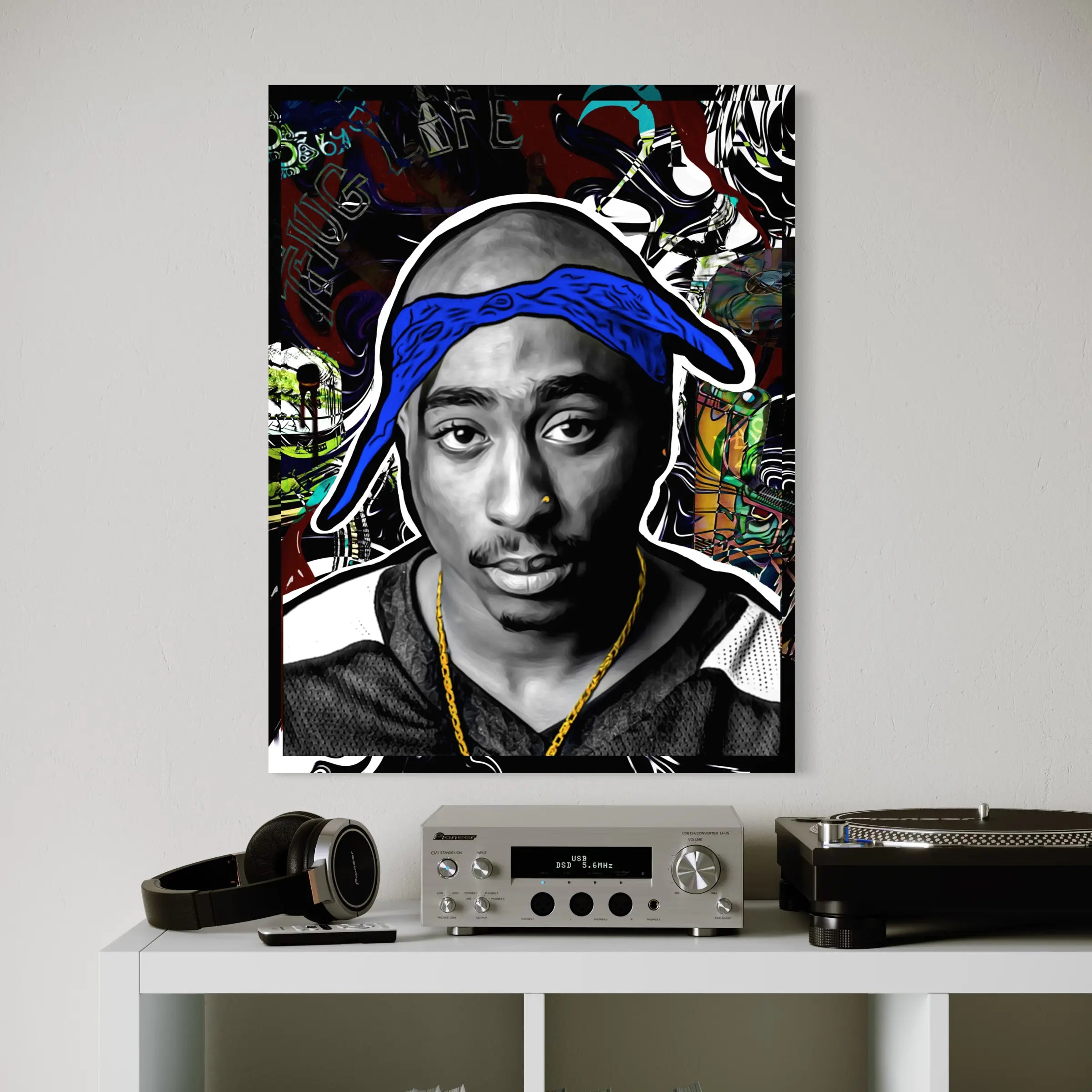 Tupac Shakur | Picture