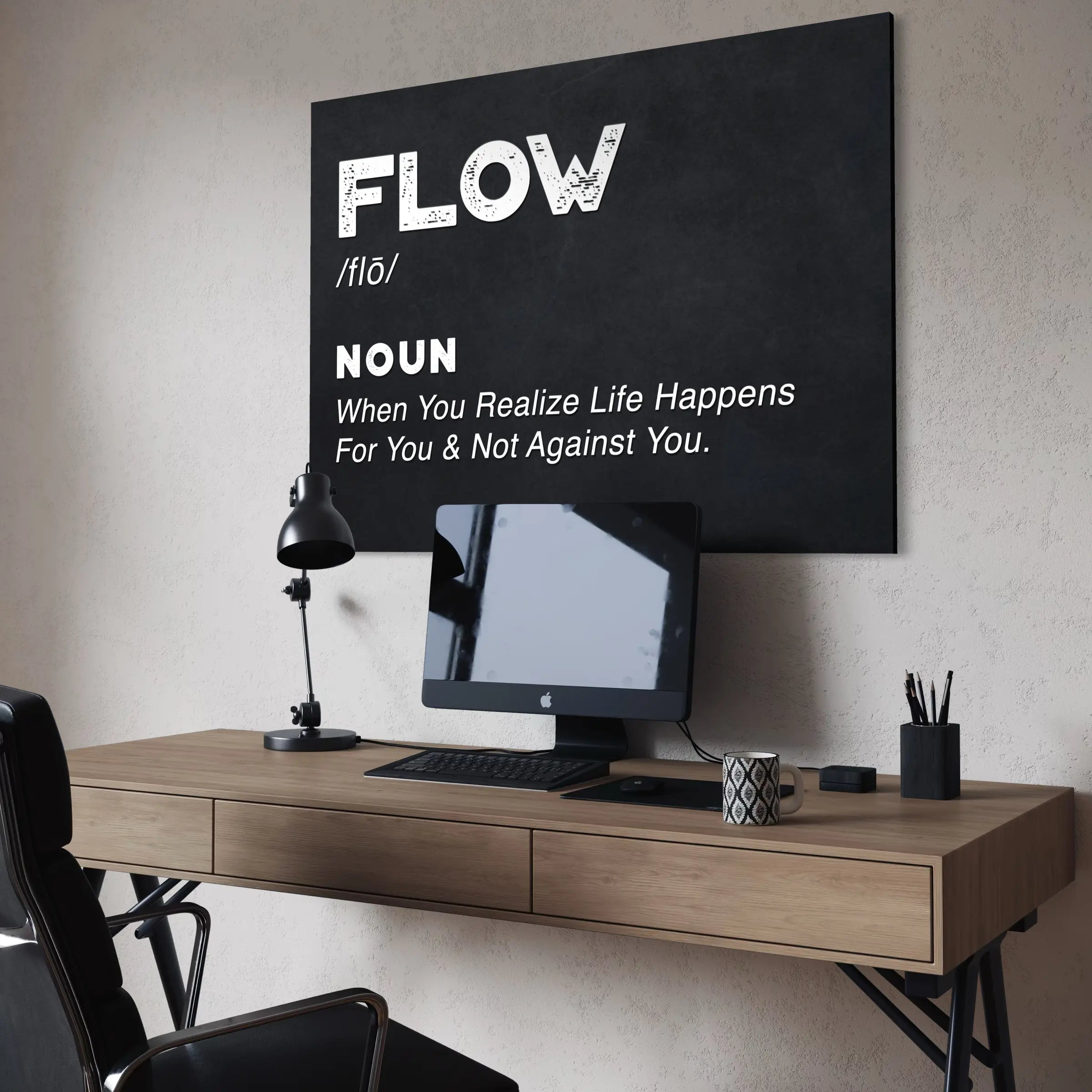 Flow Definition | Image