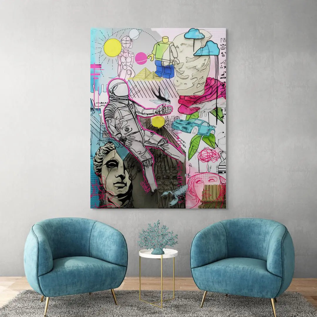 Back To The Future | Poster