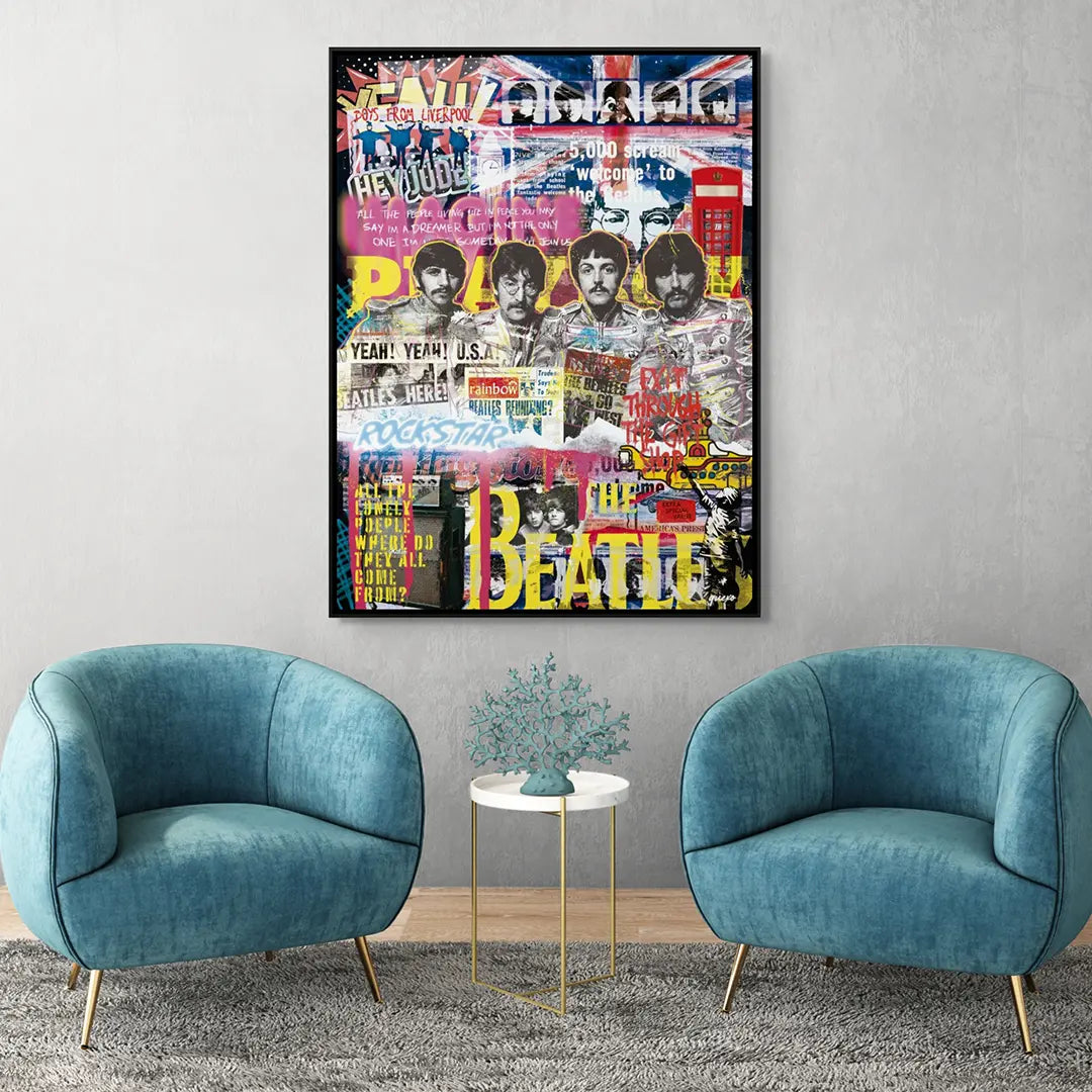 The Beatles | Picture