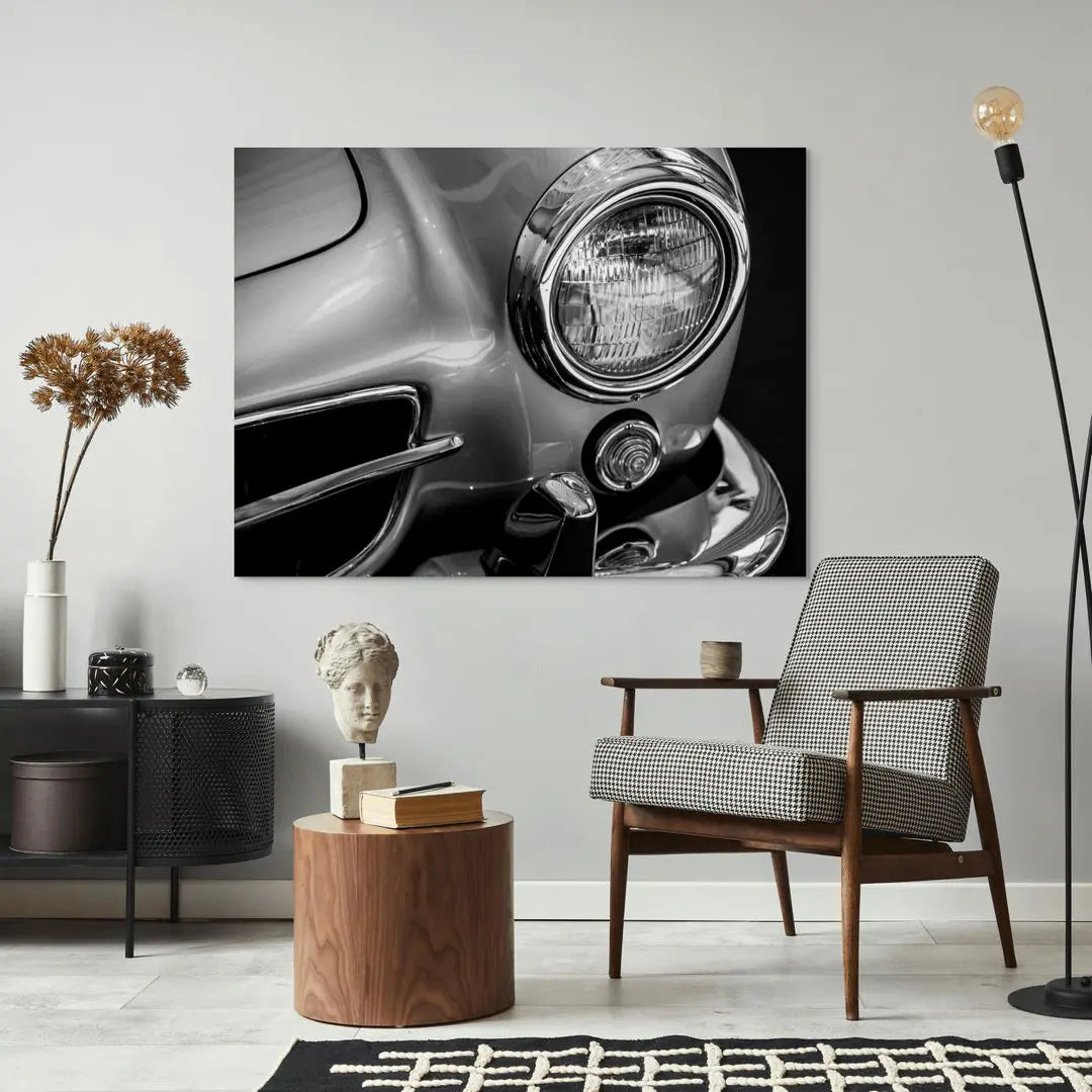 Classic Mercedes 5 | Picture