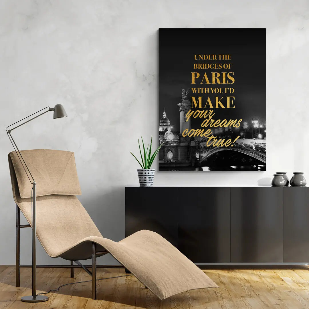 Bridges of Paris | Picture