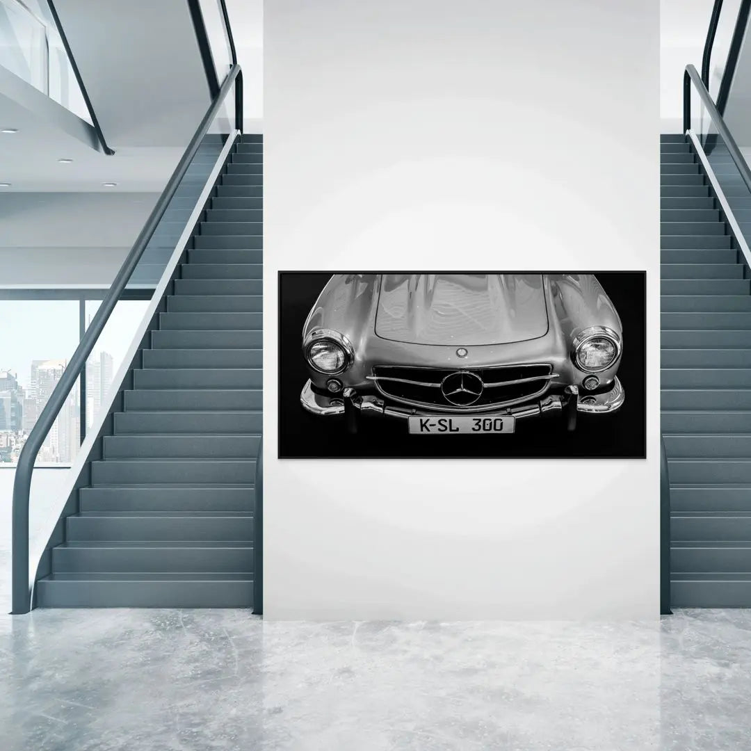 Classic Mercedes 7 | Picture