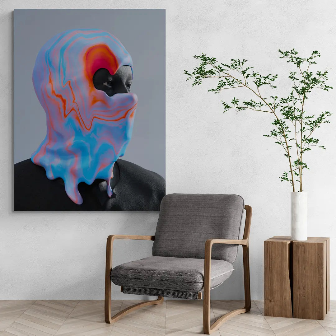 Identity In Motion | Image