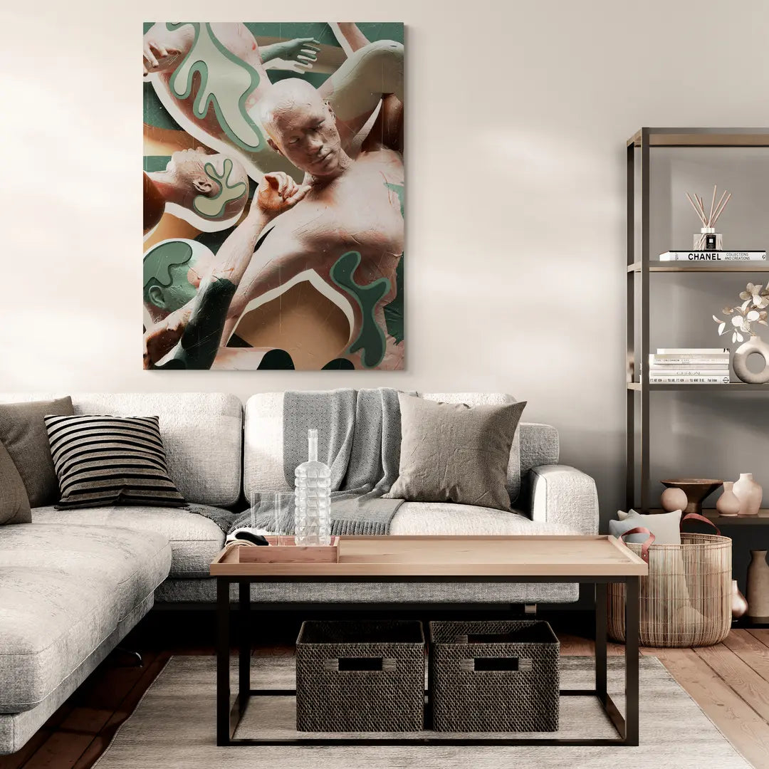 Ebb And Flow Of Existence | Picture