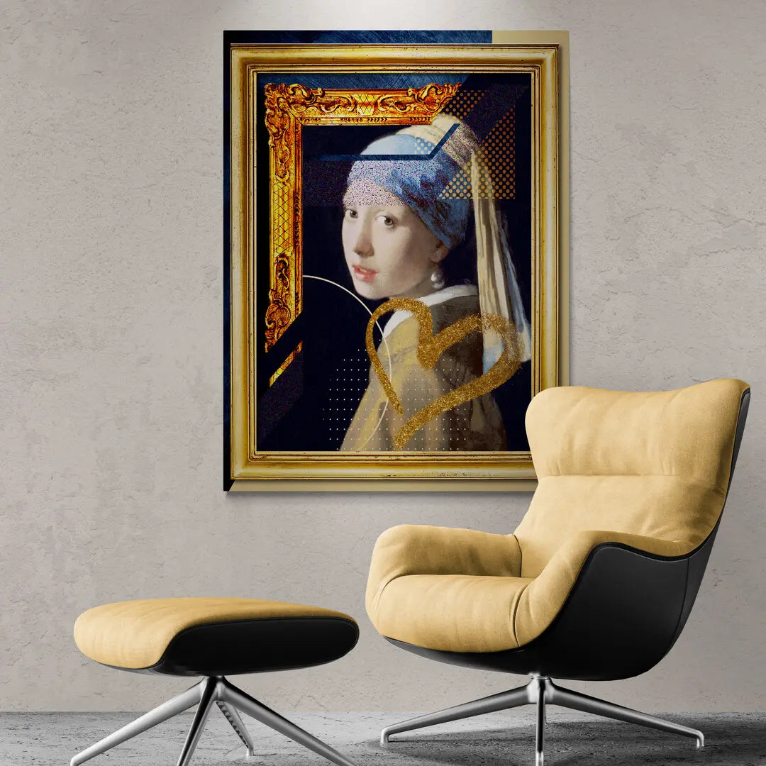 Vermeer | Painting
