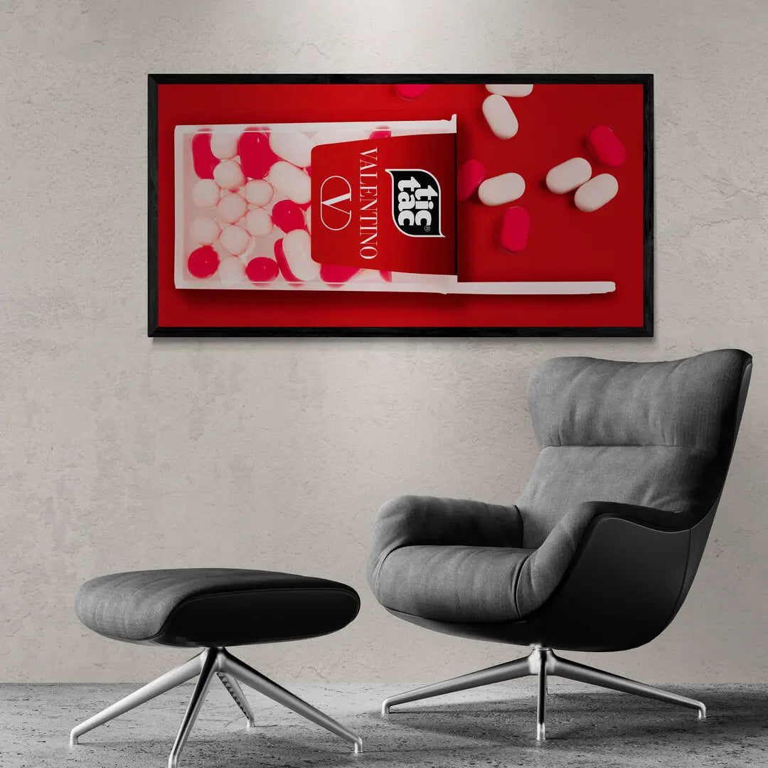 TicTac Valentino | Picture