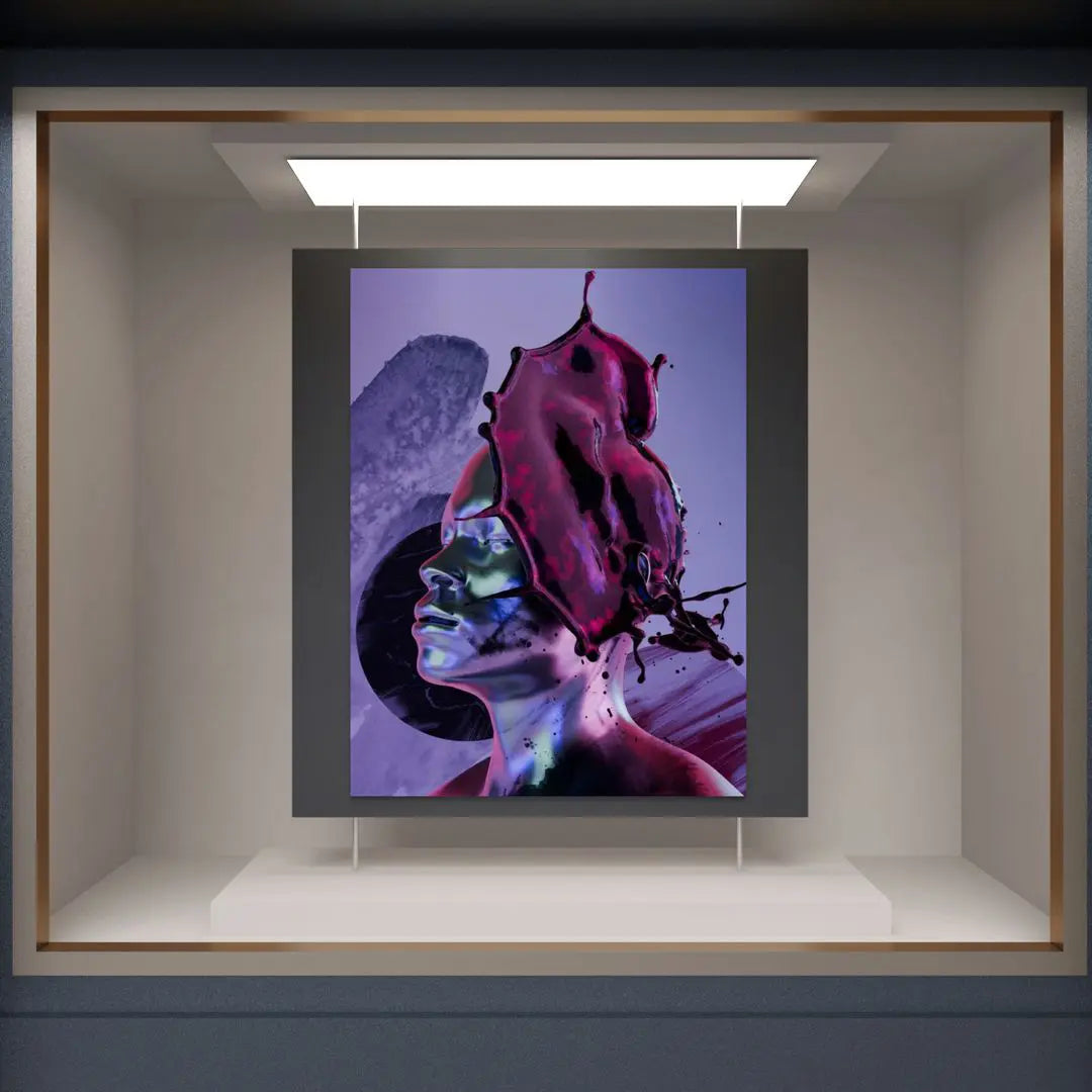 Confluence of Thought | Image