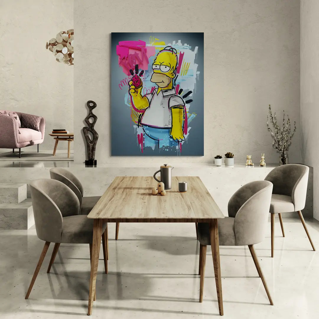 Homer | Picture