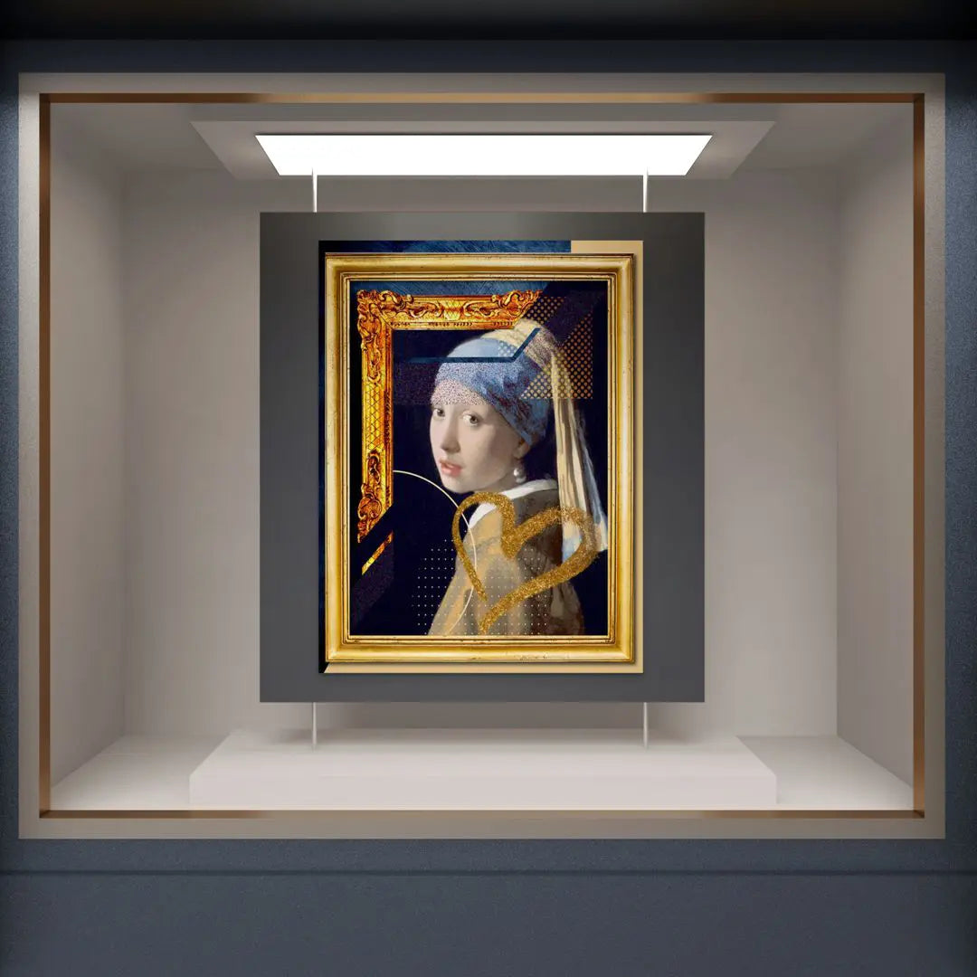 Vermeer | Painting