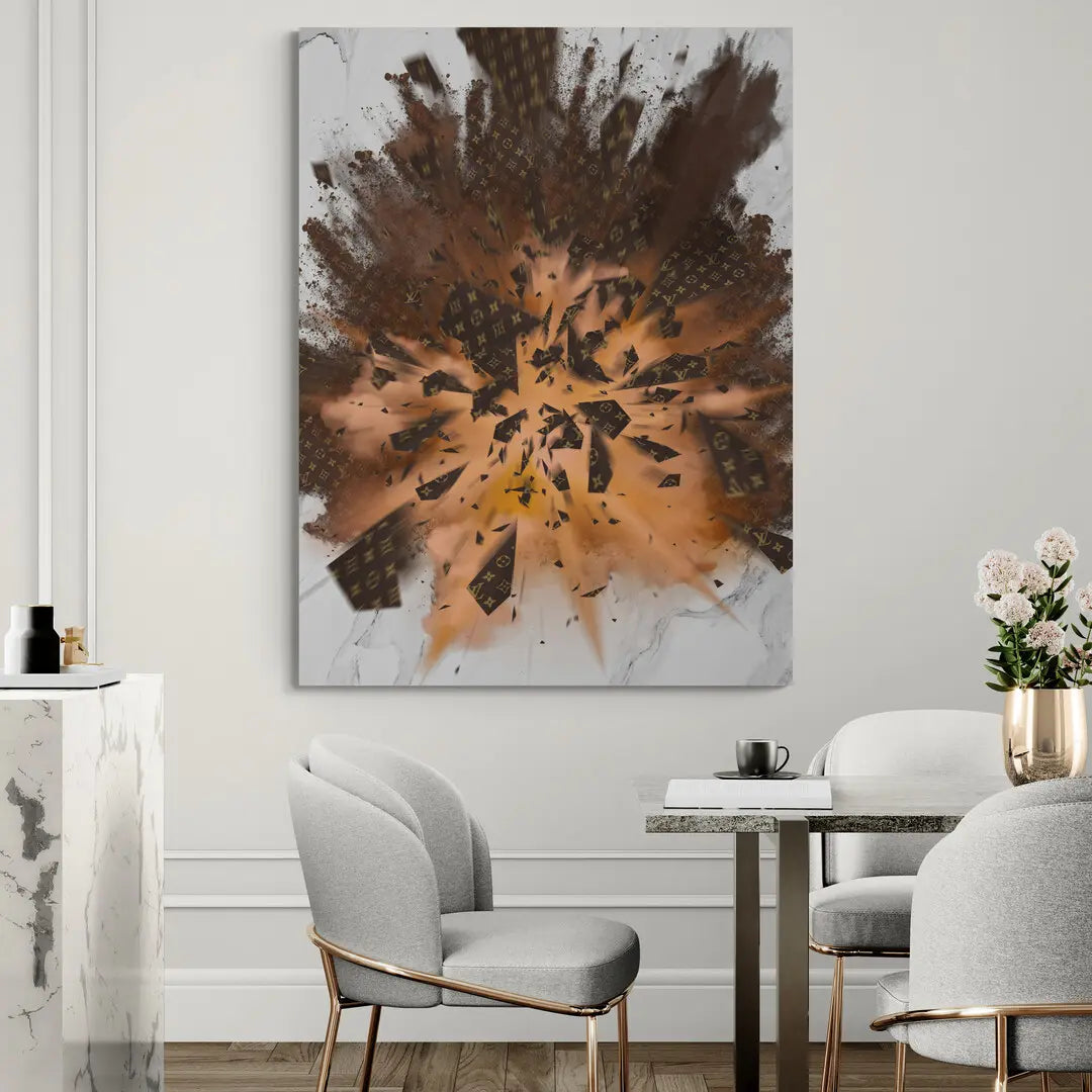 LV Explosion | Image