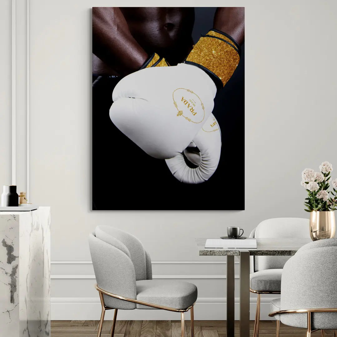 Prada Boxing | Picture