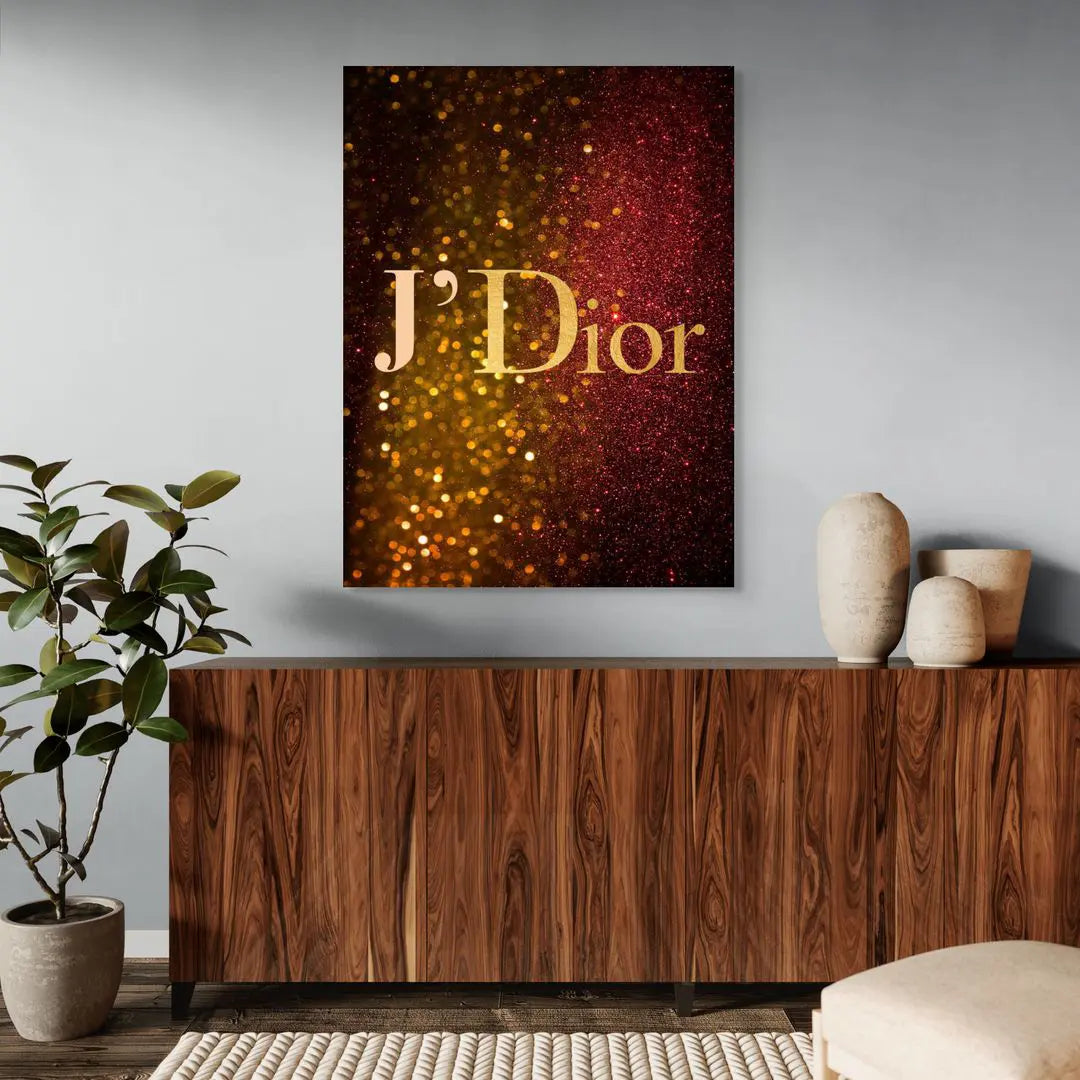 J'Dior | Image