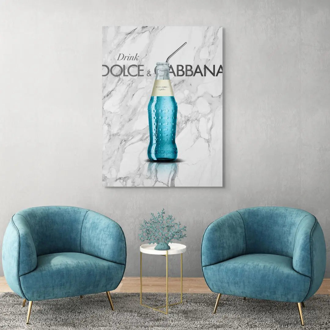 Dolce &amp; Gabbana Sprite | Picture