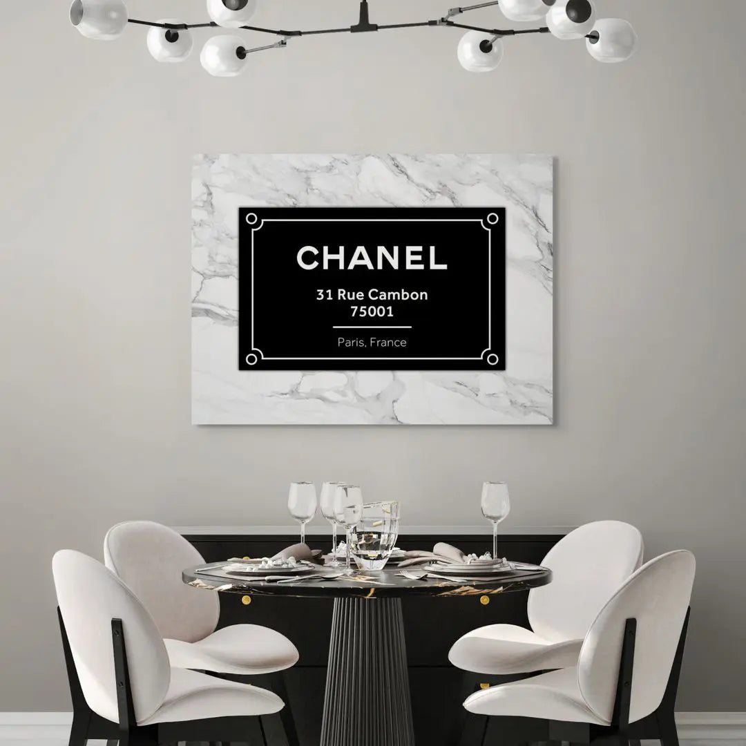 Chanel Sign | Picture