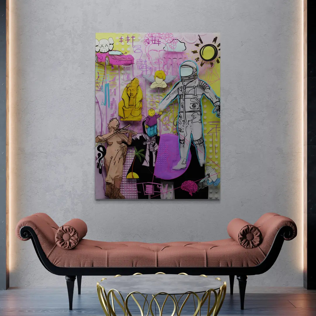 Temporal Fusion | Poster