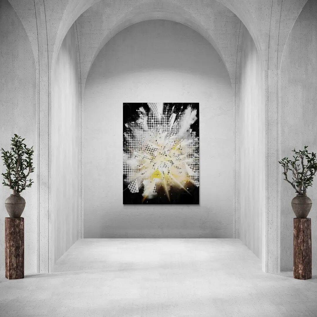 Chanel Explosion | Image