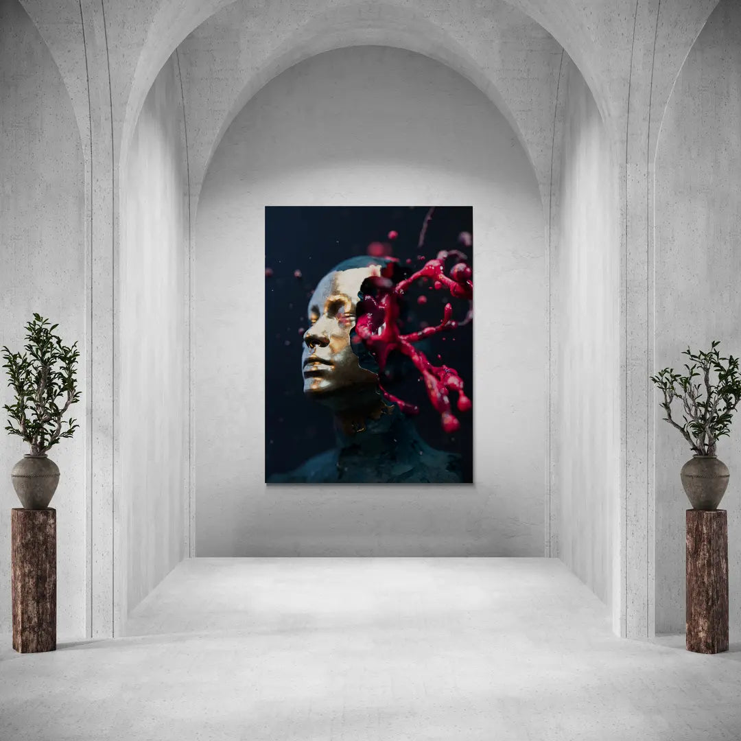 Whispers Of A Forgotten Era | Poster