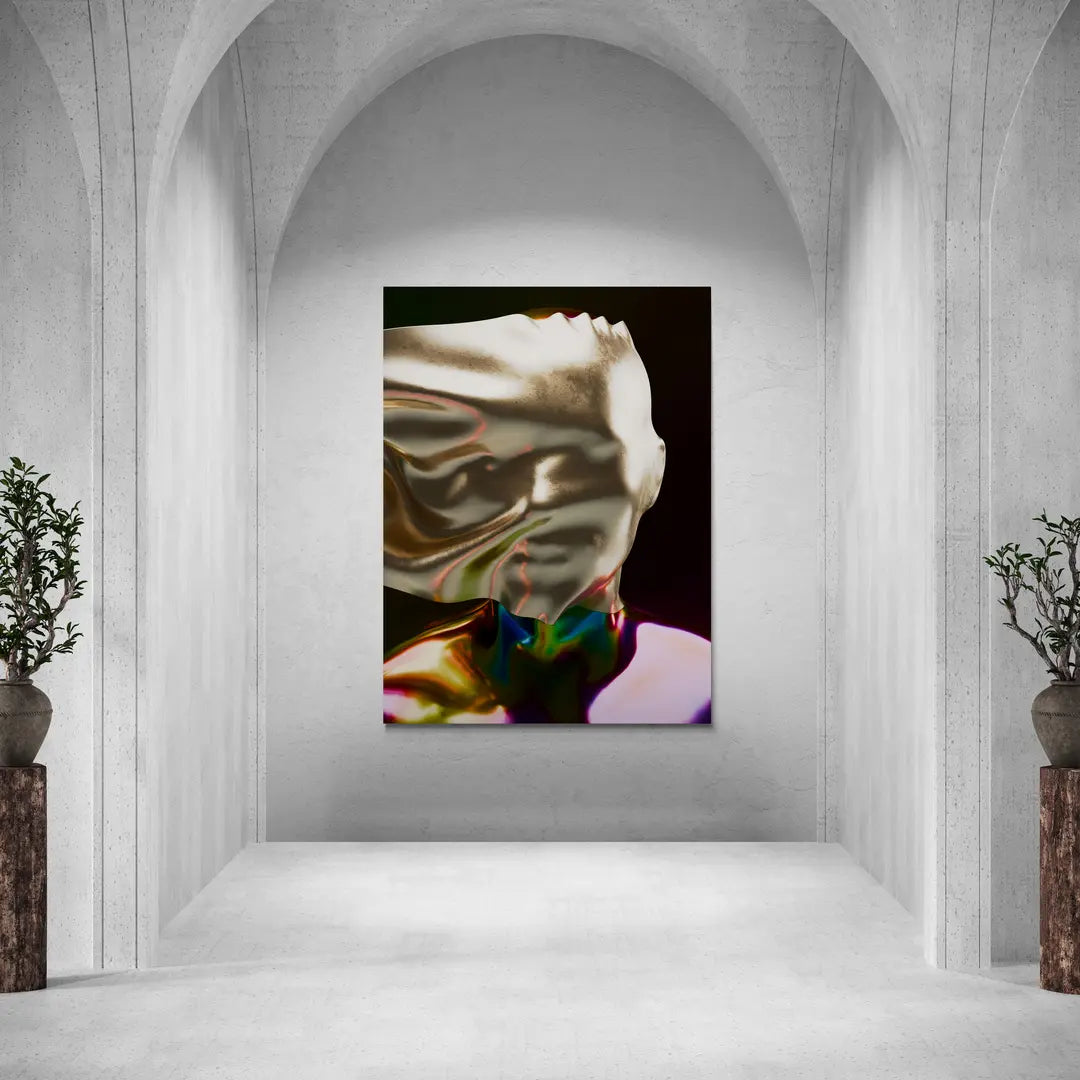 Luminous Enigma | Image