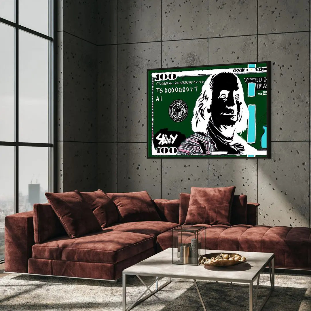 Frank Benny Green | Picture