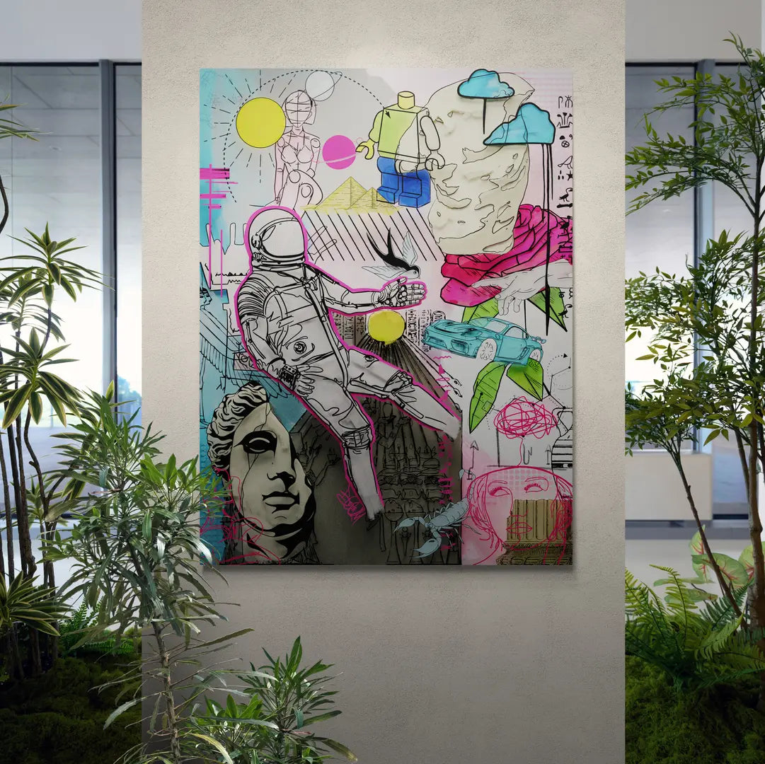 Back To The Future | Poster