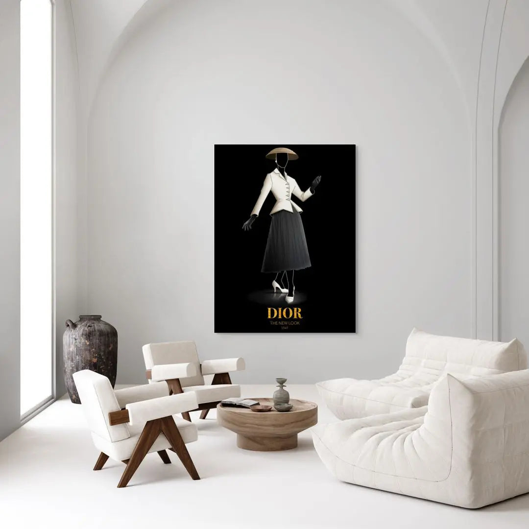 Dior Iconic Dress | Image