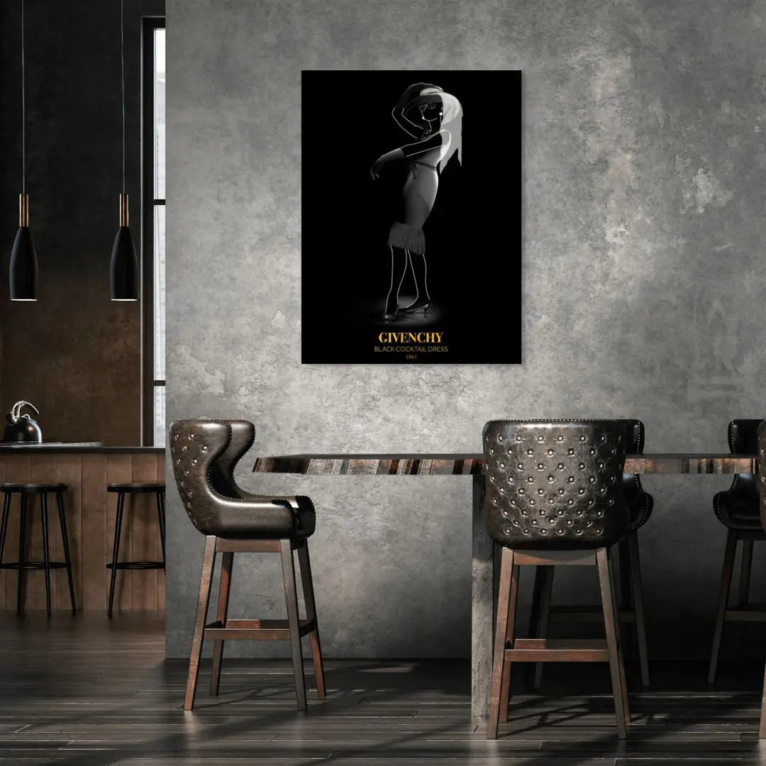 Givenchy Iconic Dress | Image