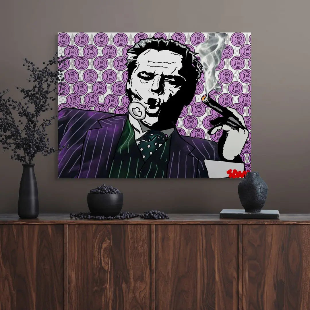 Jack Nicholson | Picture